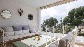 Appartement Terrasse for sale in Los Monteros, Marbella Est