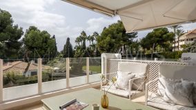 Takvåning for sale in Los Monteros, Marbella Öst