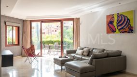 Apartamento Planta Baja en venta en Beach Side New Golden Mile, Estepona Este