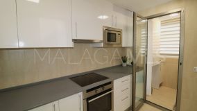 Duplex Penthouse for sale in Cala de Mijas, Mijas Costa