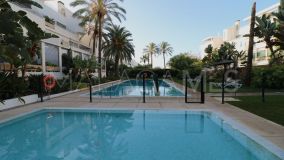 Duplex Penthouse for sale in Cala de Mijas, Mijas Costa