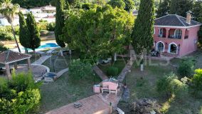 Villa en venta en Alhaurin el Grande