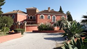 Villa en venta en Alhaurin el Grande