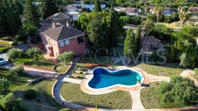 Villa en venta en Alhaurin el Grande