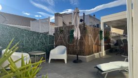 Zweistöckiges Penthouse zu verkaufen in La Victoria - Conde de Ureña - Gibralfaro, Malaga - Centro