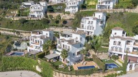 Haus zu verkaufen in Benahavis Hills Country Club