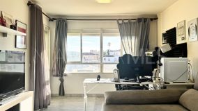 Apartment for sale in La Carihuela, Torremolinos