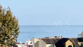 Apartment for sale in La Carihuela, Torremolinos