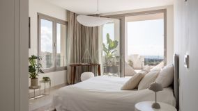 Tvåvånings takvåning for sale in 9 Lions Residences, Nueva Andalucia