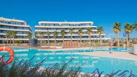 Apartment for sale in Torremolinos