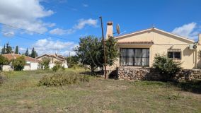 Villa for sale in Alhaurin el Grande