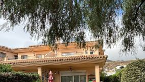 Parhus for sale in Riviera del Sol, Mijas Costa