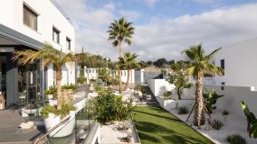 House for sale in Mijas