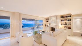 For sale Puerto Andratx penthouse with 3 bedrooms