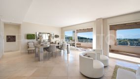 For sale Puerto Andratx penthouse with 3 bedrooms