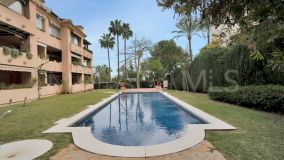 Markplanslägenhet for sale in Nagüeles, Marbella Golden Mile