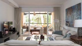 Appartement rez de chaussée for sale in Marbella City