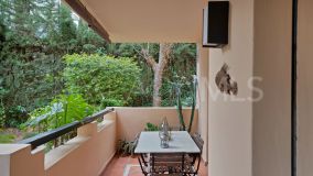 Markplanslägenhet for sale in Nagüeles, Marbella Golden Mile