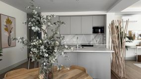 Appartement for sale in Malaga - Este