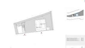 Appartement for sale in Malaga - Este