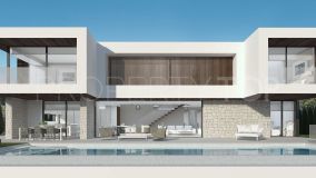 For sale villa in Mijas