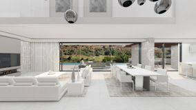 For sale villa in Mijas