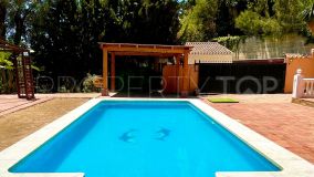 Campo Mijas chalet for sale