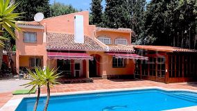Chalet for sale in Campo Mijas