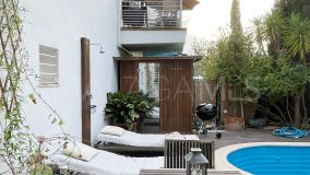 Semi Detached House for sale in Malaga - Este