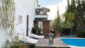 Semi Detached House for sale in Malaga - Este