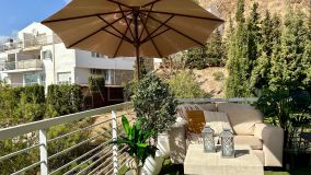 Semi Detached House for sale in Malaga - Este