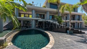 Villa for sale in Alhaurin el Grande