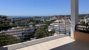 Apartamento en venta en Riviera del Sol, Mijas Costa