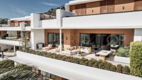 Apartment with 3 bedrooms for sale in Casares Golf