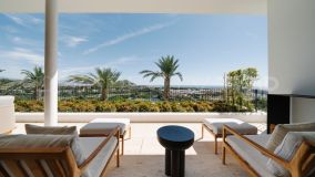 Apartment with 3 bedrooms for sale in Casares Golf