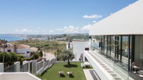 House for sale in Seghers, Estepona