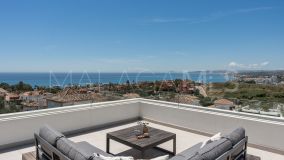 House for sale in Seghers, Estepona