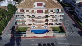 Apartamento en venta en Las Petunias, San Pedro de Alcantara