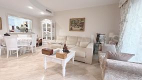 Apartamento en venta en Las Petunias, San Pedro de Alcantara