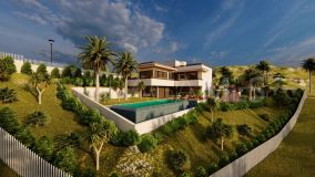 Plot for sale in Elviria, Marbella East