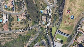 Plot for sale in Elviria, Marbella East