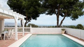 Villa for sale in Churriana, Malaga