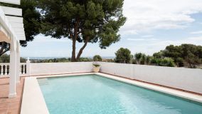 Villa for sale in Malaga - Churriana