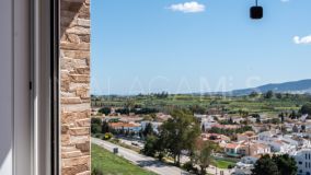Atico Duplex en venta en Campanillas, Malaga