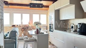 Duplex Penthouse for sale in Malaga - Campanillas