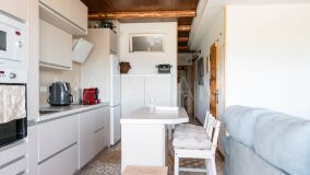 Atico Duplex en venta en Campanillas, Malaga