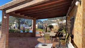 Villa for sale in Osunilla, Mijas