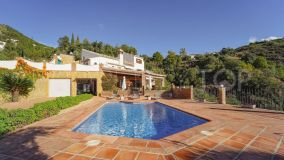 Villa for sale in Osunilla