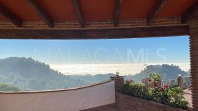 Villa for sale in Osunilla, Mijas