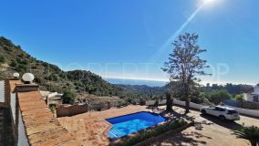 Villa for sale in Osunilla